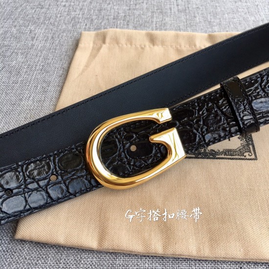 Gucci Women's Belts