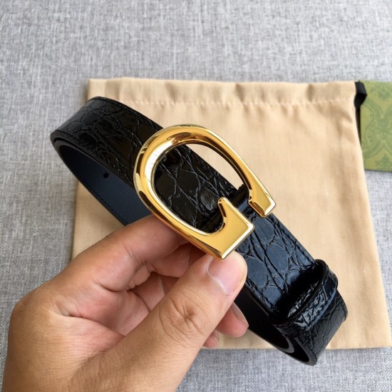 Gucci Women's Belts