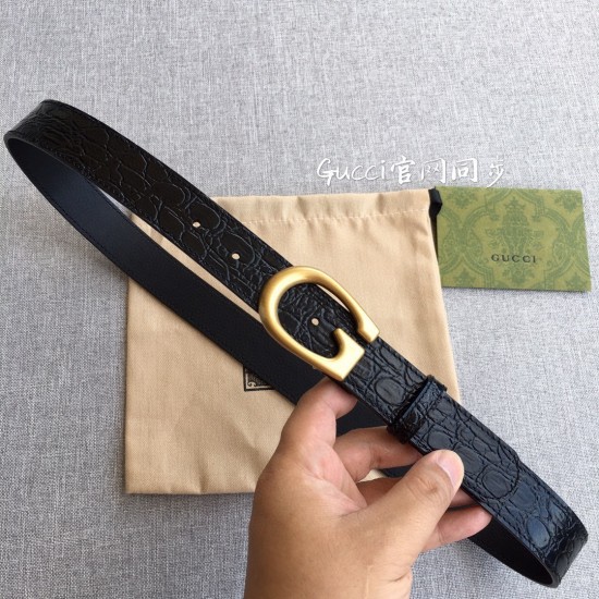 Gucci Women's Belts