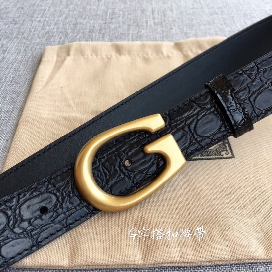 Gucci Women's Belts