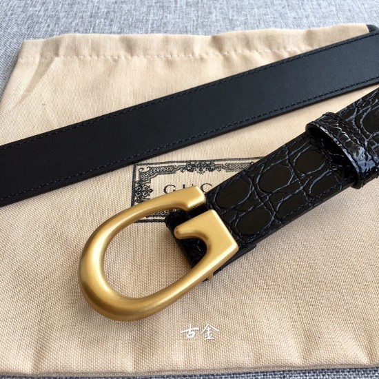 Gucci Women's Belts