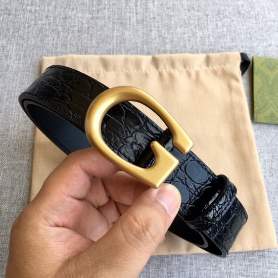 Gucci Women's Belts