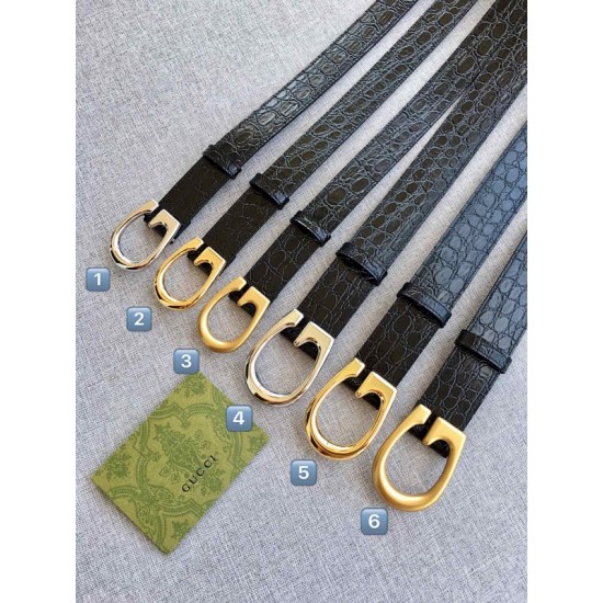 Gucci Women's Belts