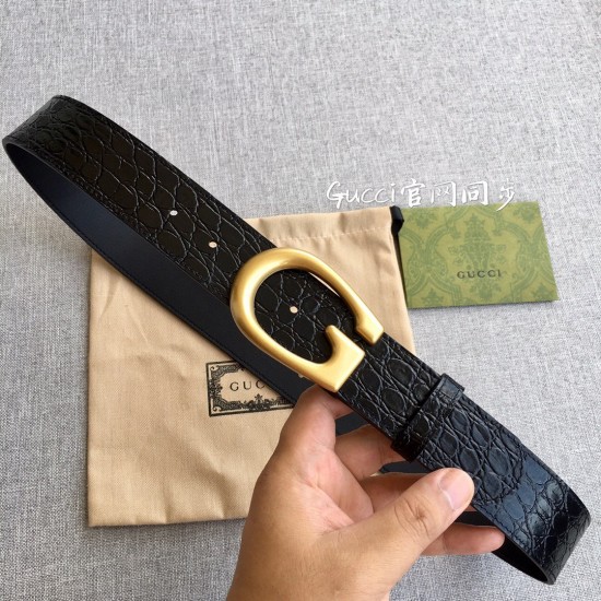 Gucci Women's Belts