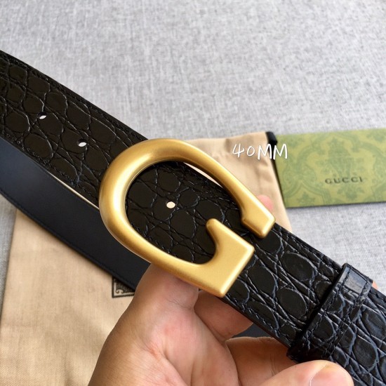 Gucci Women's Belts