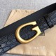 Gucci Women's Belts