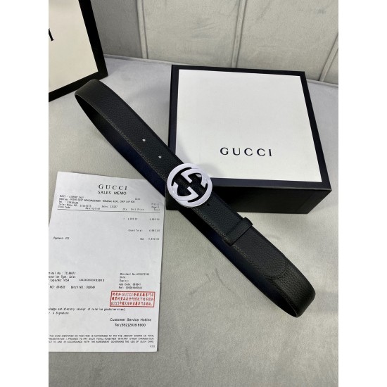 Gucci Women's Belts