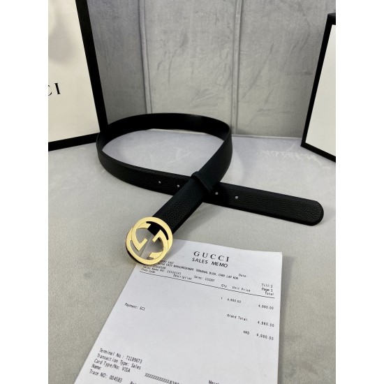 Gucci Women's Belts