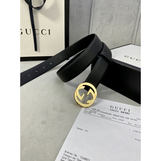 Gucci Women's Belts
