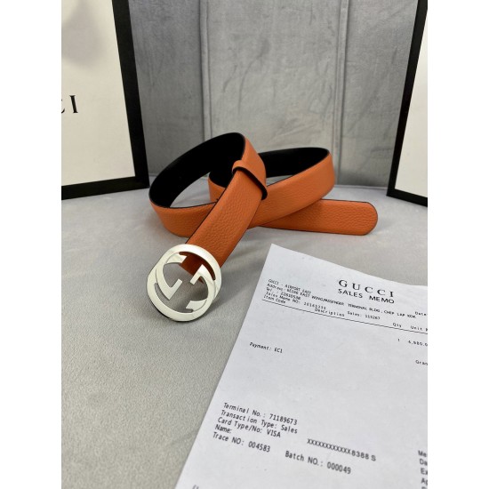 Gucci Women's Belts