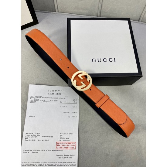 Gucci Women's Belts