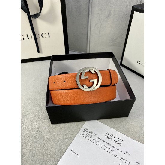 Gucci Women's Belts