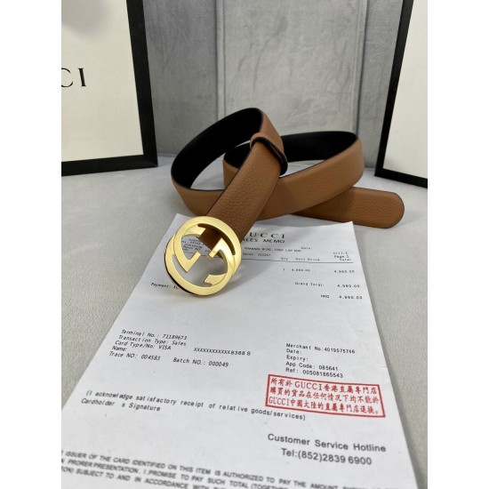 Gucci Women's Belts