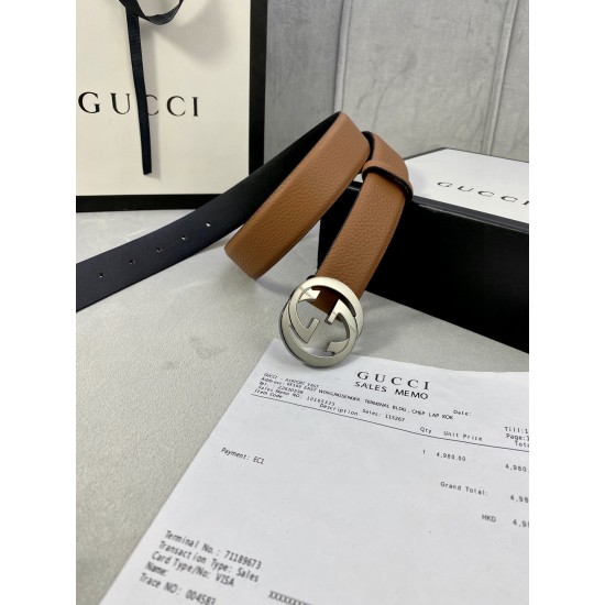 Gucci Women's Belts