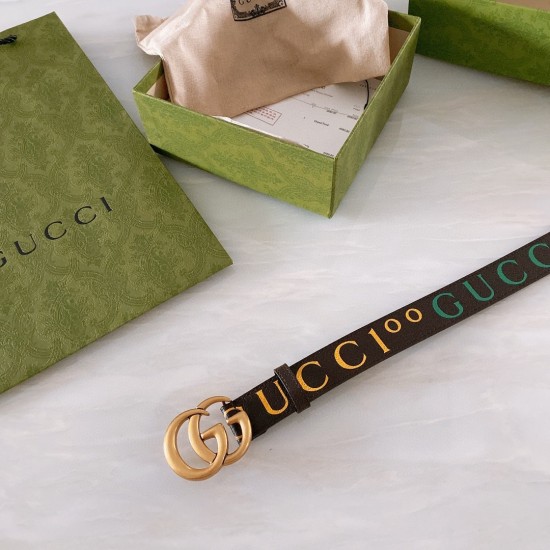 Gucci Women's Belts