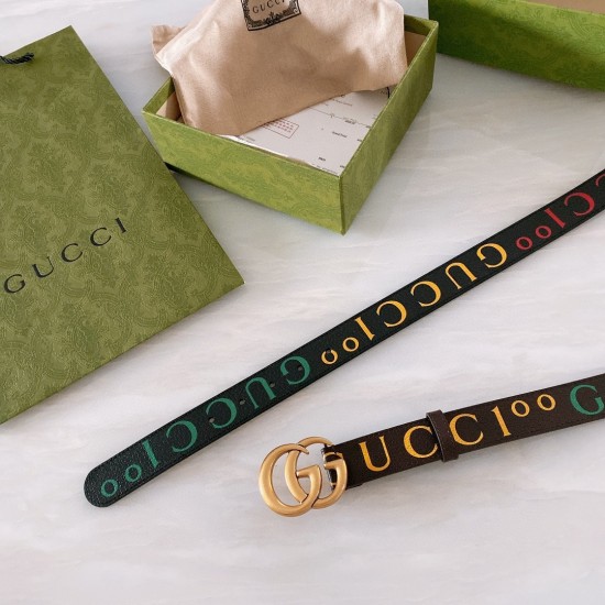 Gucci Women's Belts