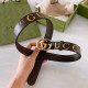 Gucci Women's Belts