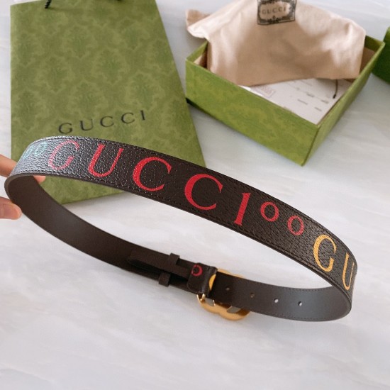 Gucci Women's Belts