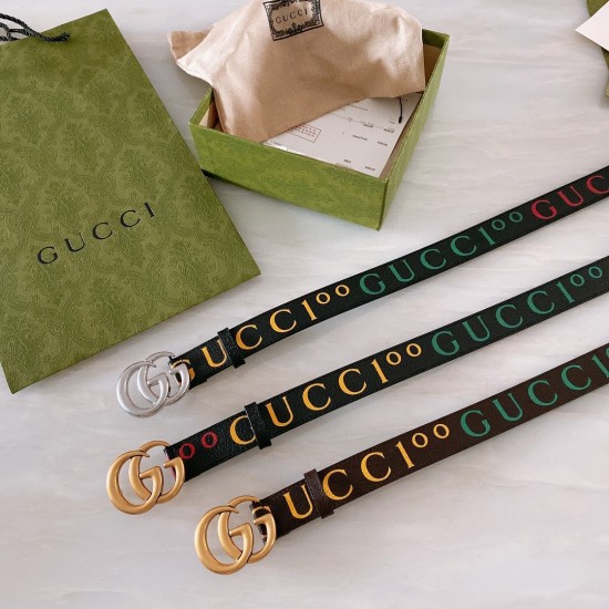 Gucci Women's Belts