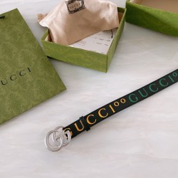 Gucci Women's Belts