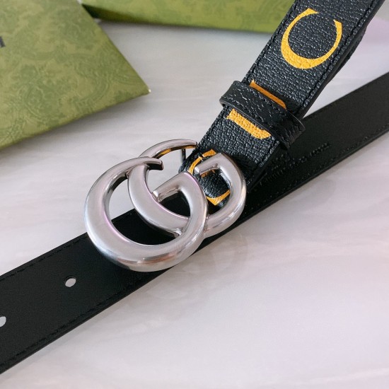 Gucci Women's Belts