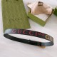 Gucci Women's Belts