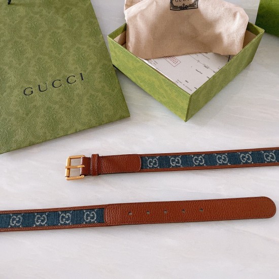 Gucci Women's Belts