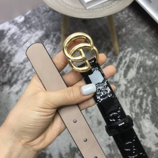 Gucci Women's Belts