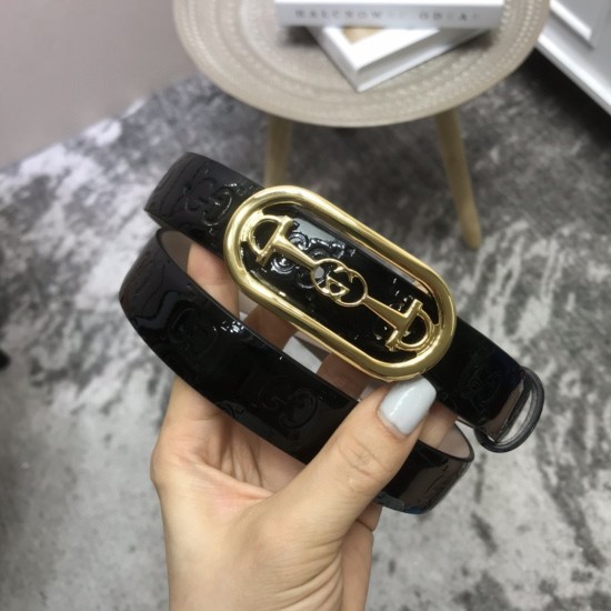 Gucci Women's Belts