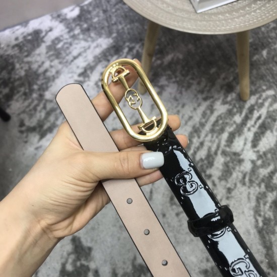 Gucci Women's Belts