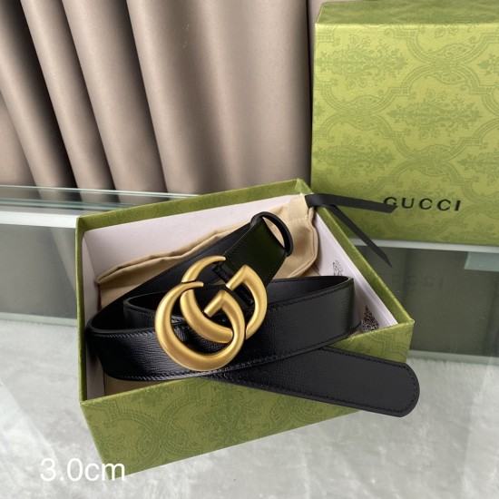 Gucci Women's Belts