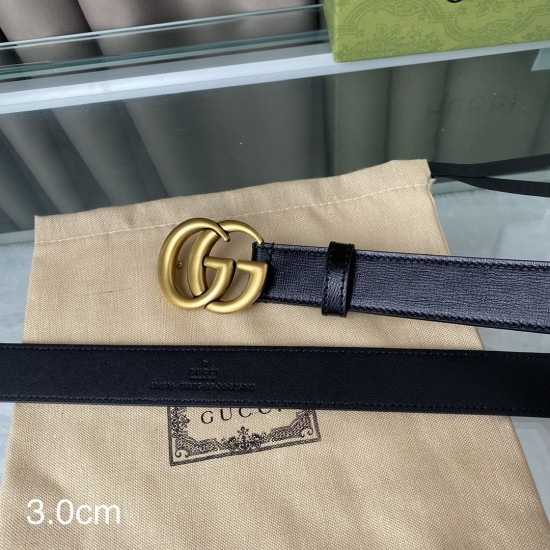 Gucci Women's Belts