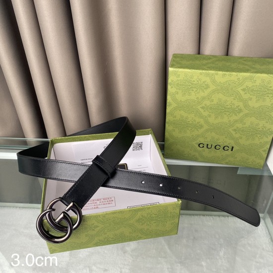 Gucci Women's Belts