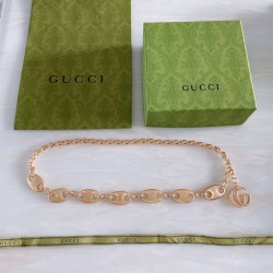 Gucci Women's Belts