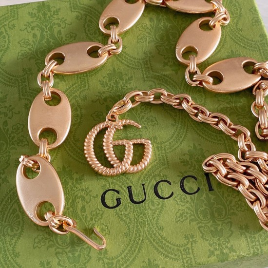 Gucci Women's Belts