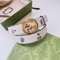 Gucci Women's Belts