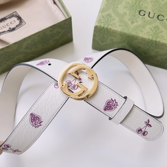 Gucci Women's Belts