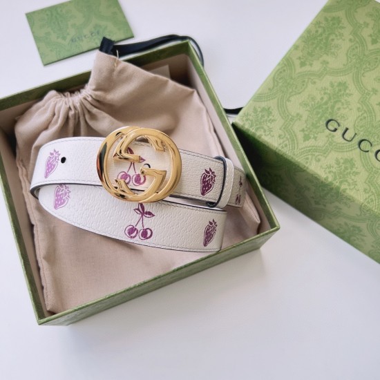 Gucci Women's Belts
