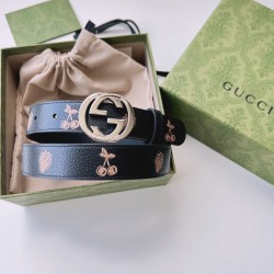 Gucci Women's Belts