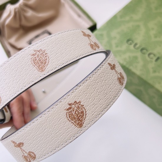 Gucci Women's Belts