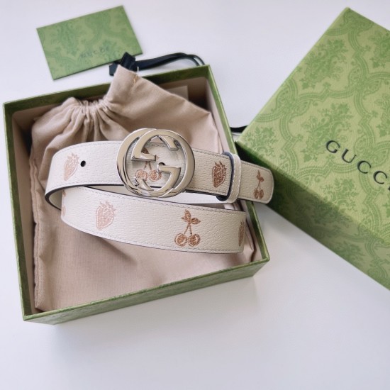 Gucci Women's Belts