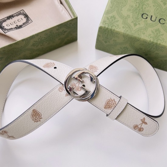 Gucci Women's Belts