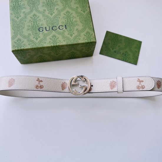 Gucci Women's Belts