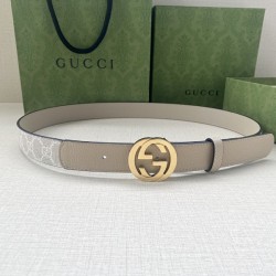 Gucci Women's Belts