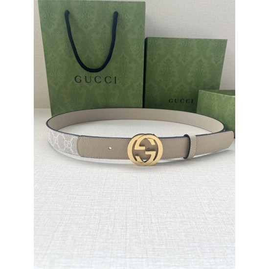 Gucci Women's Belts