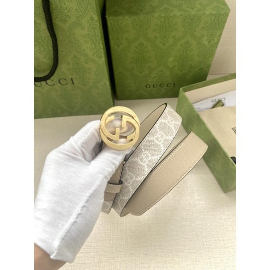 Gucci Women's Belts