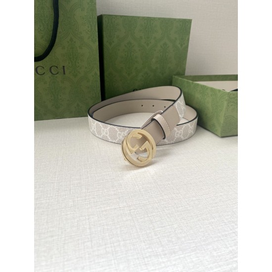 Gucci Women's Belts