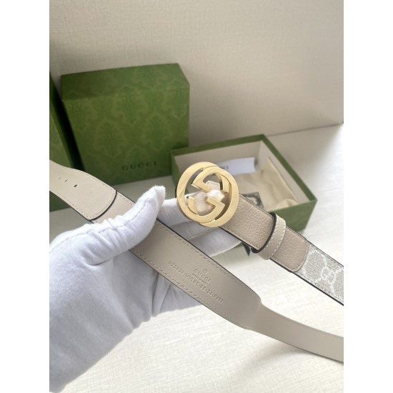 Gucci Women's Belts