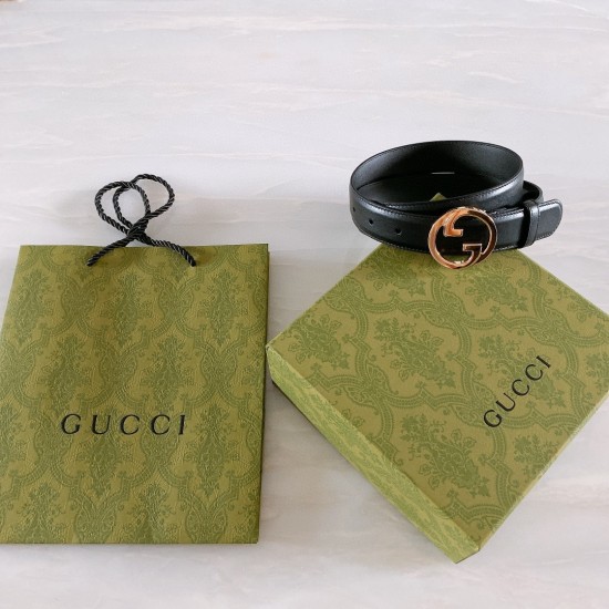 Gucci Women's Belts