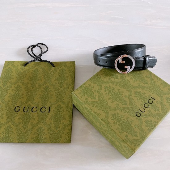 Gucci Women's Belts